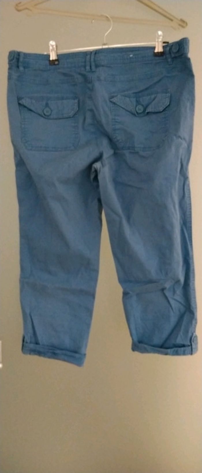 Pantacourt - photo numéro 2