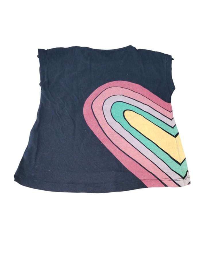 T-shirt manches courtes - photo numéro 2