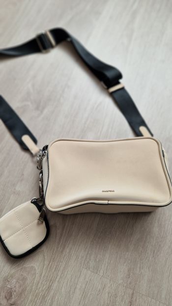 Sac à bandoulière Parfois 