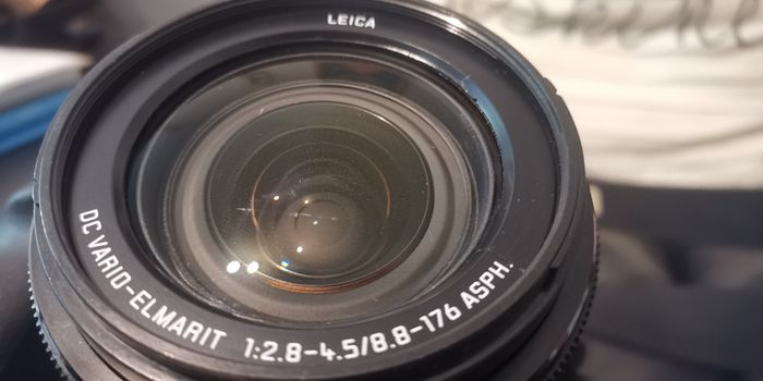 appareil photo - photo numéro 2