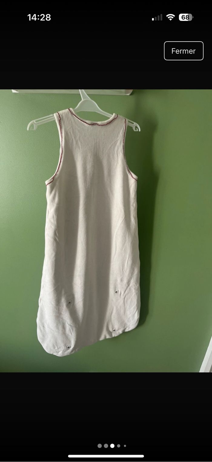 Gigoteuse petit bateau - photo numéro 2