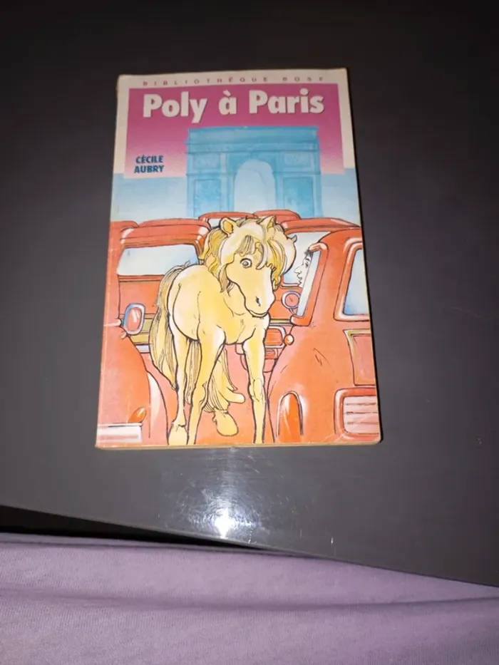 Poly s amuse - photo numéro 3