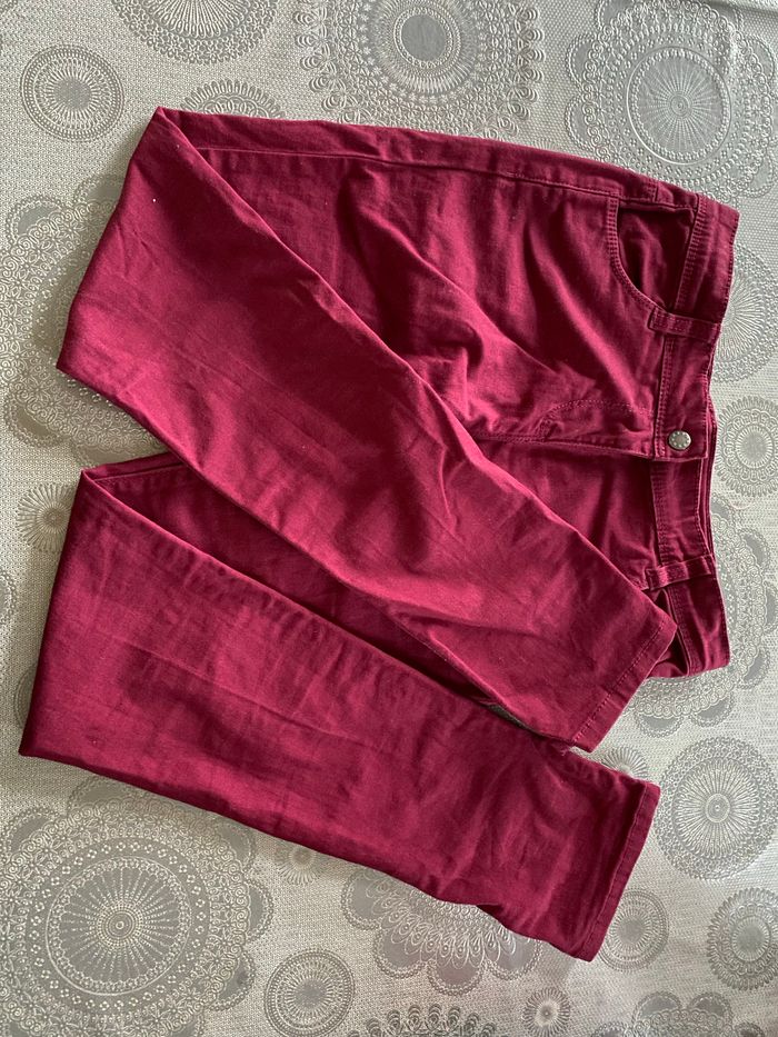 Pantalon gémo