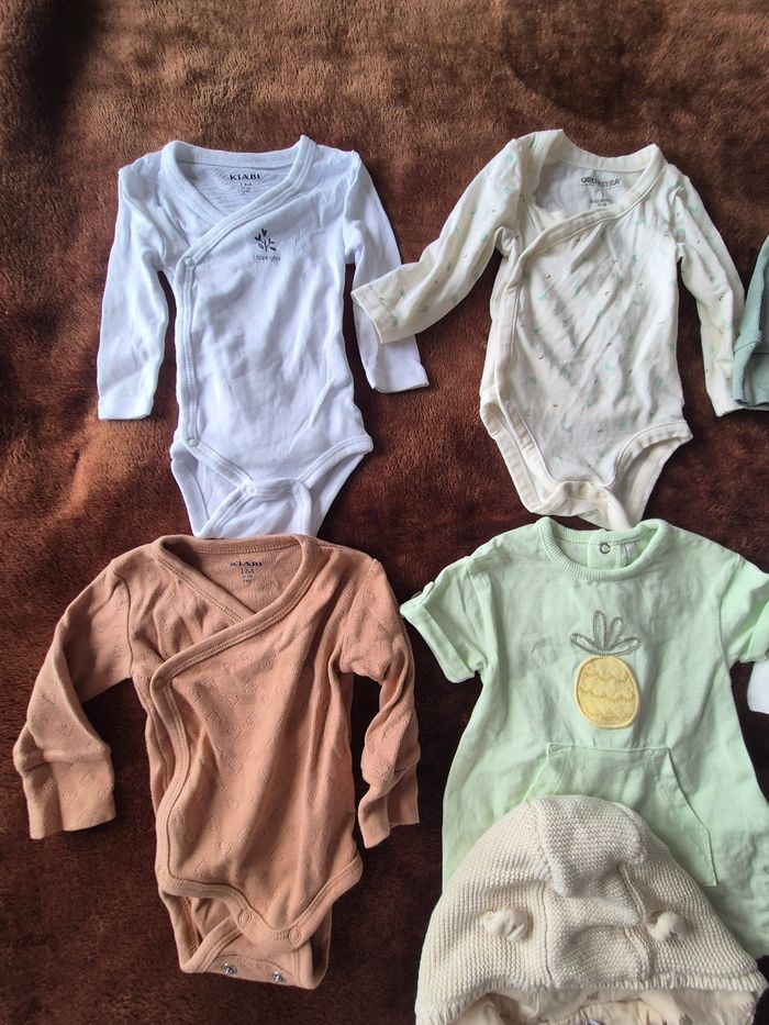 Lot bodies - photo numéro 4