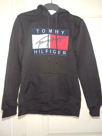 Pulls a capuche  Tommy Hilfiger