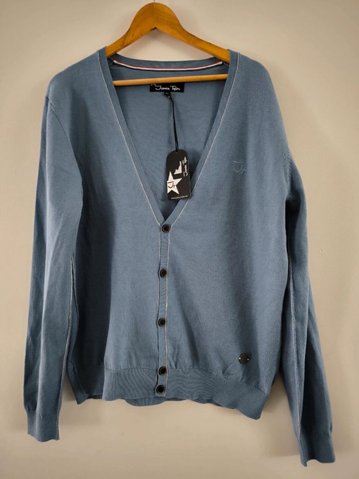 Cardigan - photo numéro 1