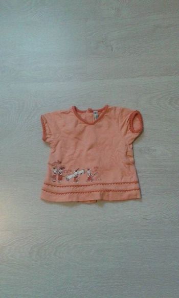 maillot fille 3 mois