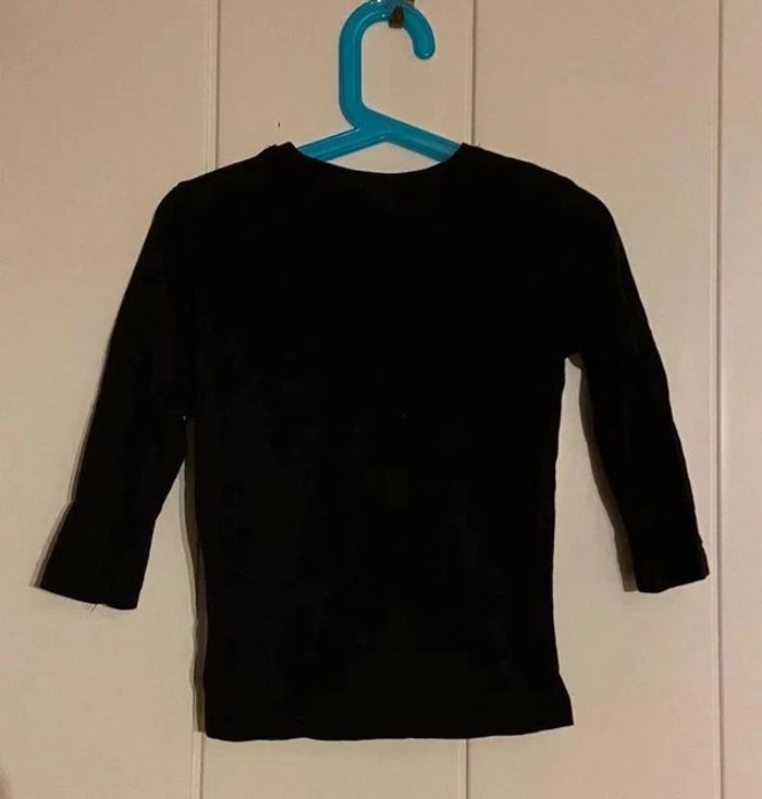Tee-shirts T.3/4 ans Zara Boys - photo numéro 3