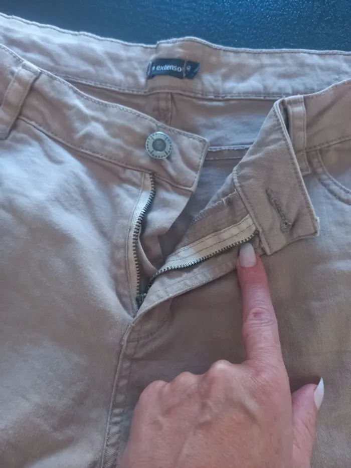 Short