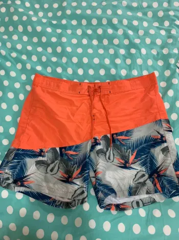 Short de bain