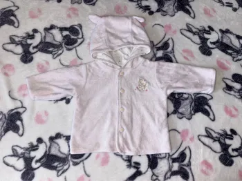Veste fille