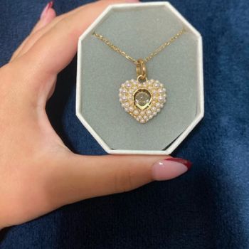 collier swarovski
