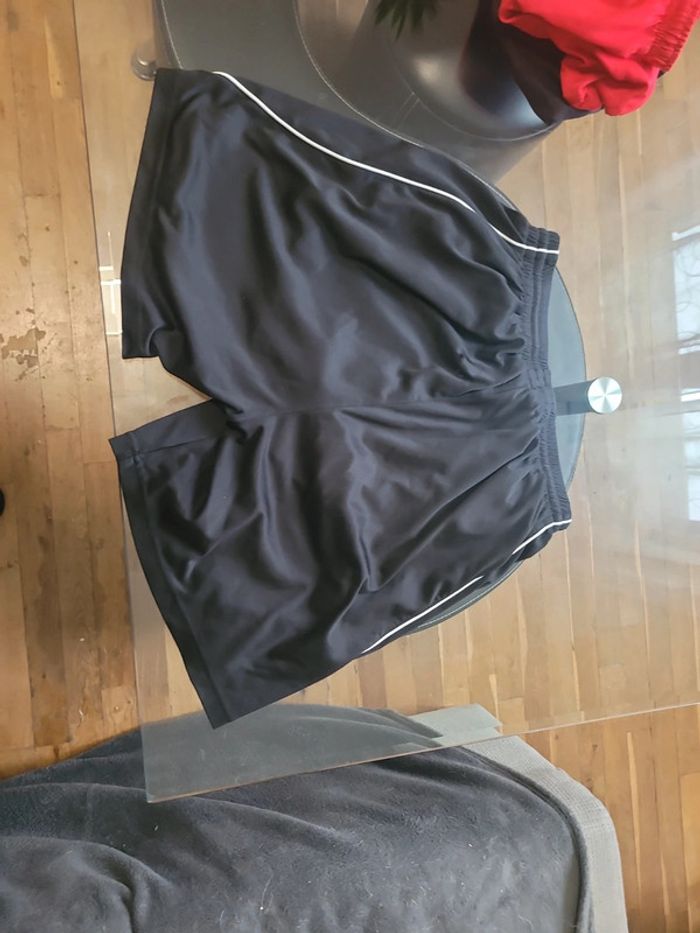 Short de sport - photo numéro 3