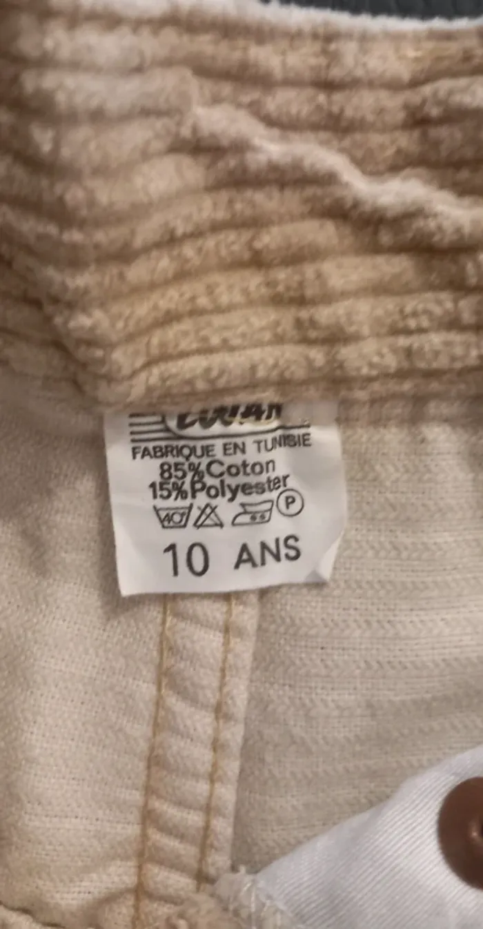 Pantalon - photo numéro 3