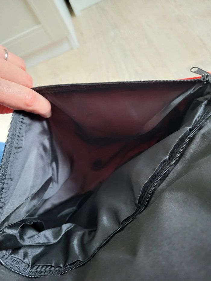 Sac bandoulière foure-tout - photo numéro 3