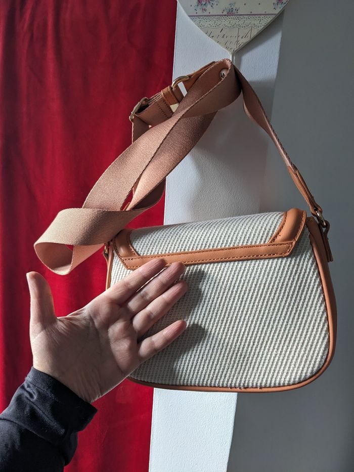 Sac à main bandoulière - photo numéro 6