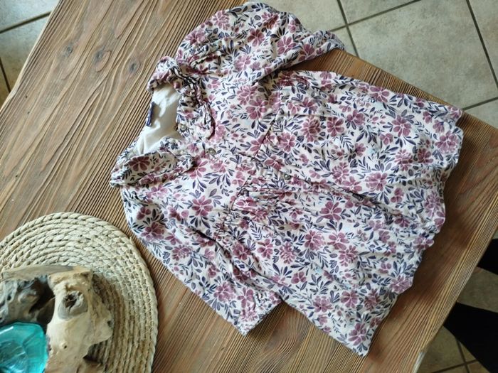 Une robe