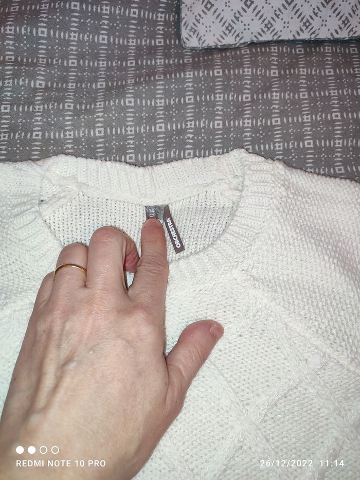 pull - photo numéro 2