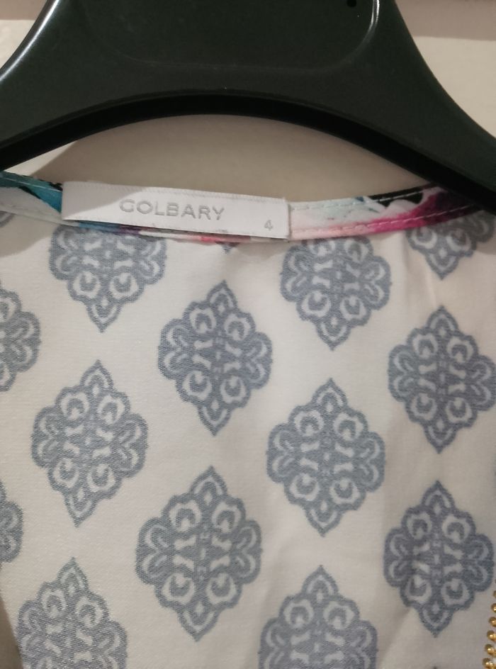 Tunique - photo numéro 3