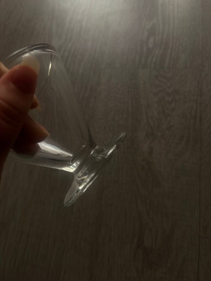 Verre à Glace - photo numéro 2