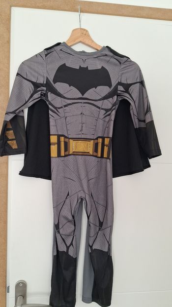 Déguisement batman