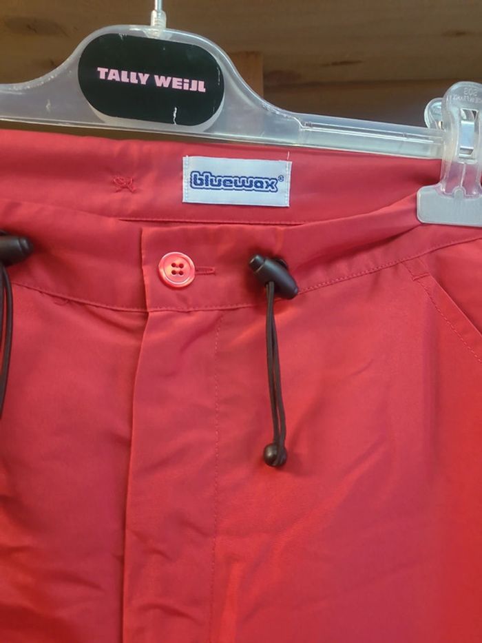 Pantalon ski - photo numéro 2
