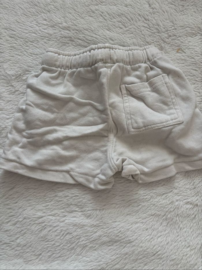 Short bébé - photo numéro 2