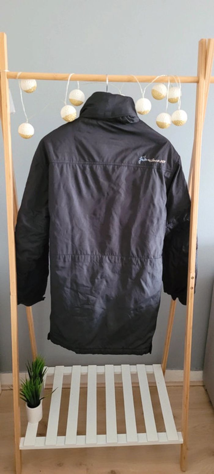 Parka Fubu Taille S - photo numéro 12