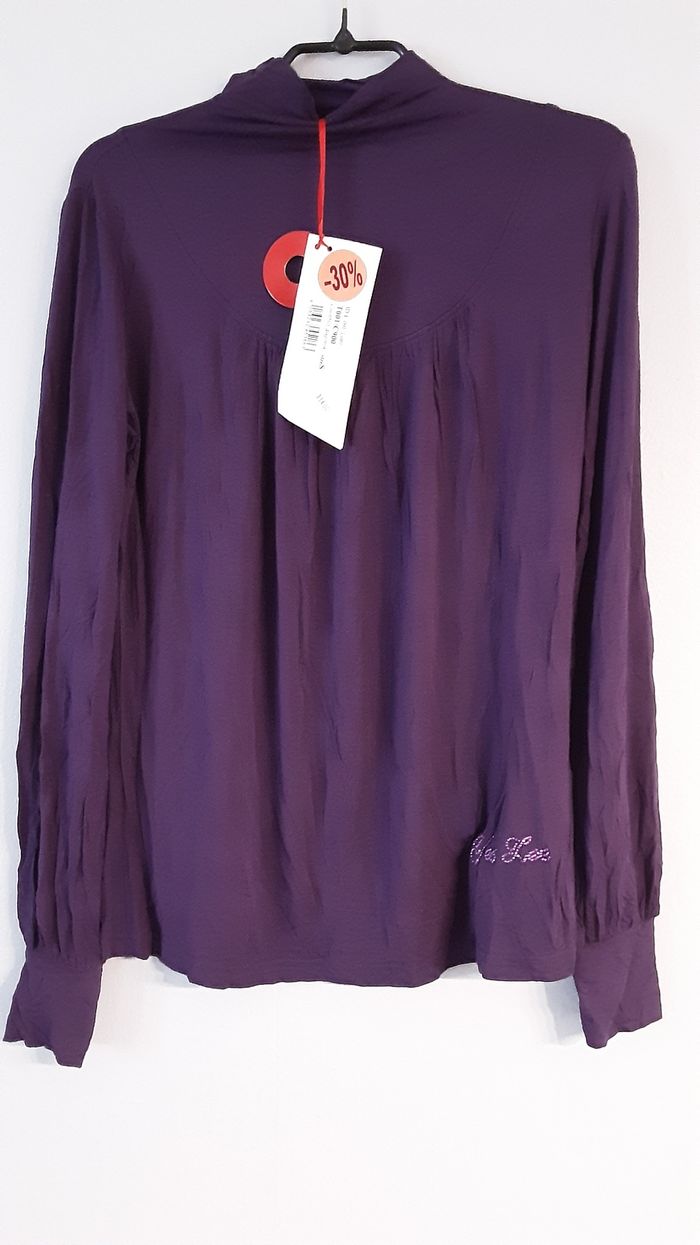 Lots tee-shirts femme - photo numéro 2