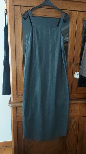 Robe Cache Cache t2 (t m)
