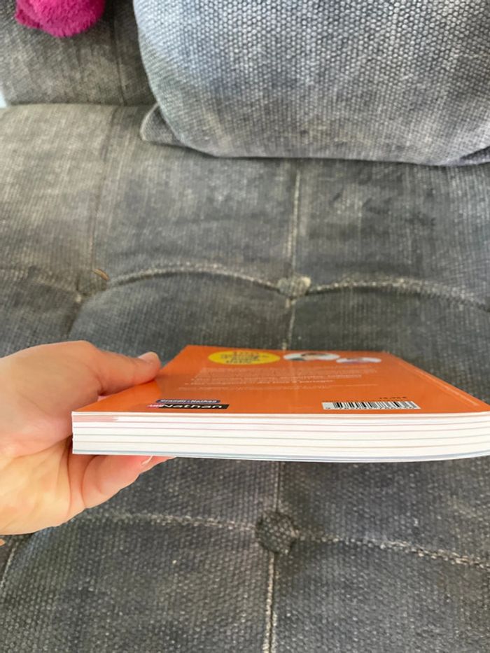 Livre 100 activités d’éveil bébé 0-2ans - photo numéro 3