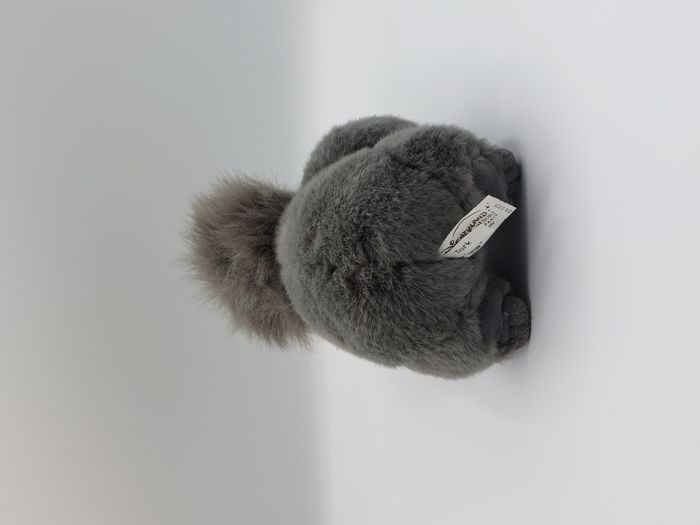 Peluche doudou gorille guenon Terk / Tok TARZAN DISNEYLAND PARIS 22 cm - photo numéro 5