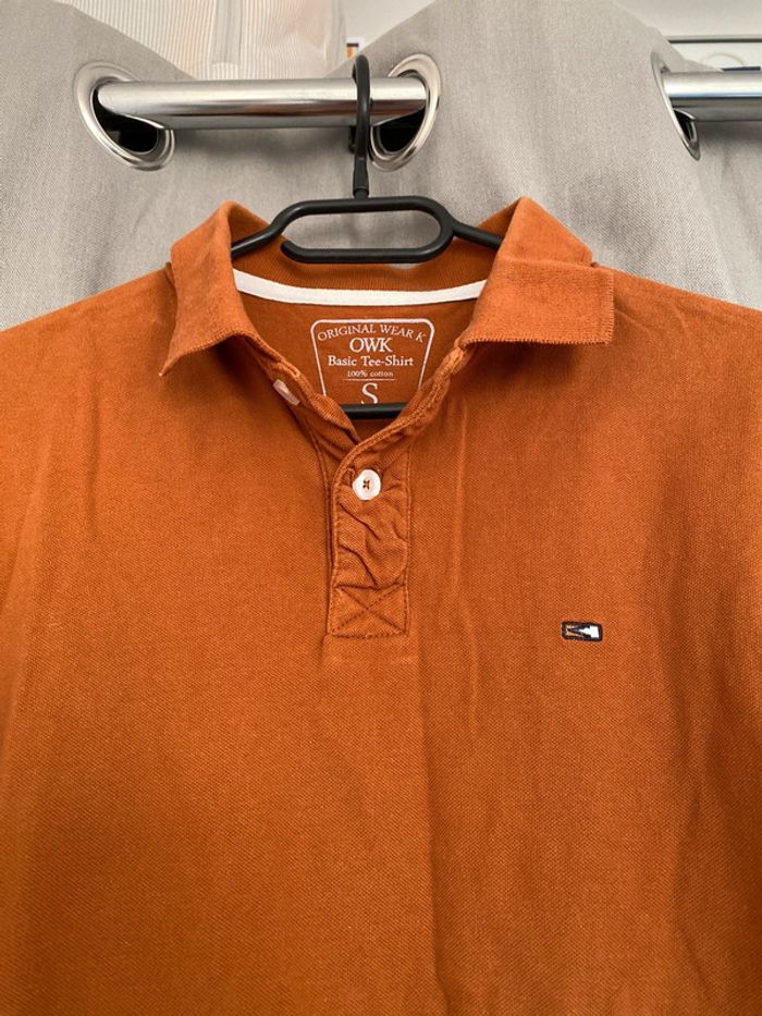Polo homme - photo numéro 9