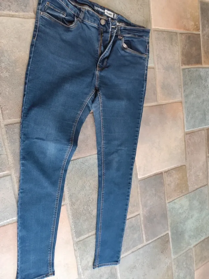 Jeans skinny
