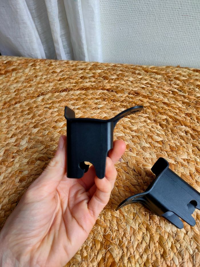 Guide ISOFIX universelle - photo numéro 5