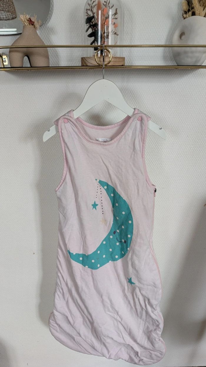 Turbulette - Kitchoun - taille 6 mois à 2 ans