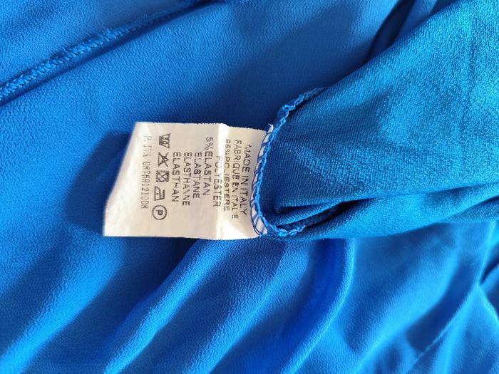 Débardeur taille unique - photo numéro 4