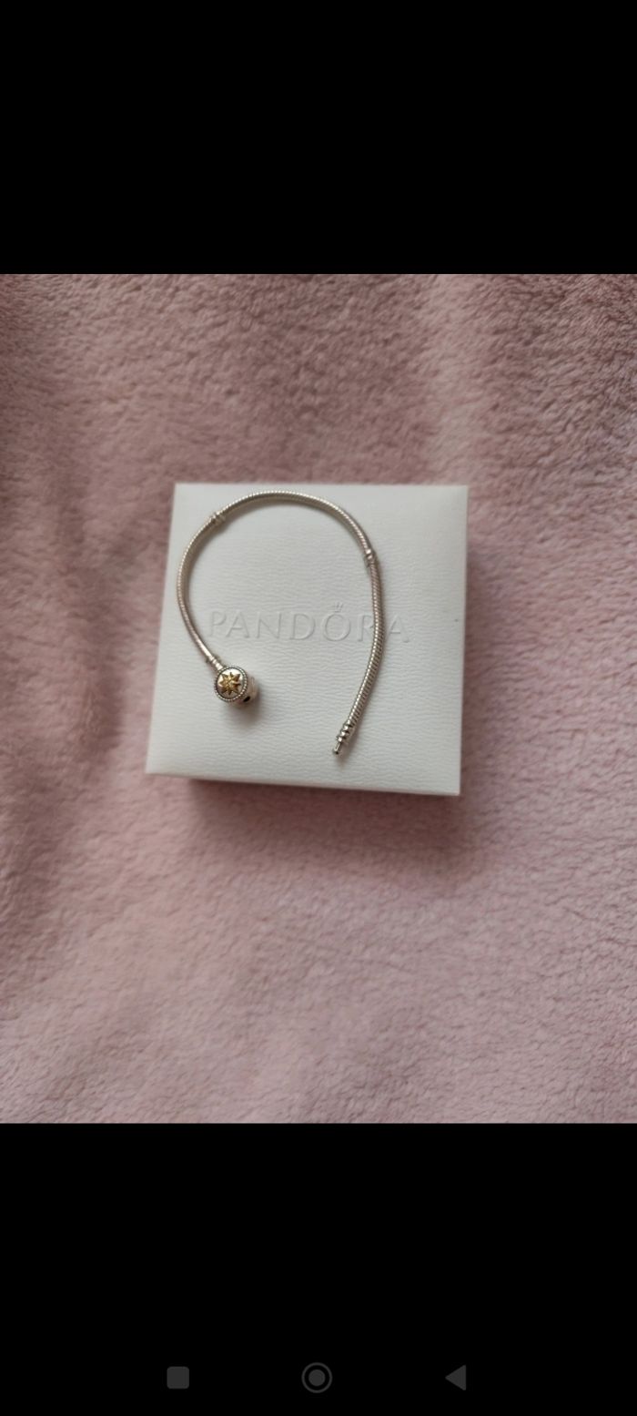 Bracelet Pandora