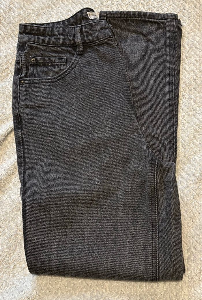Pantalon mom - photo numéro 2