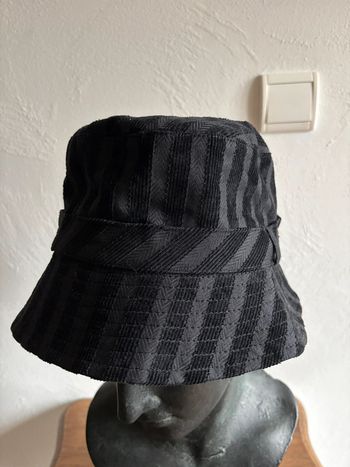 Chapeau noir
