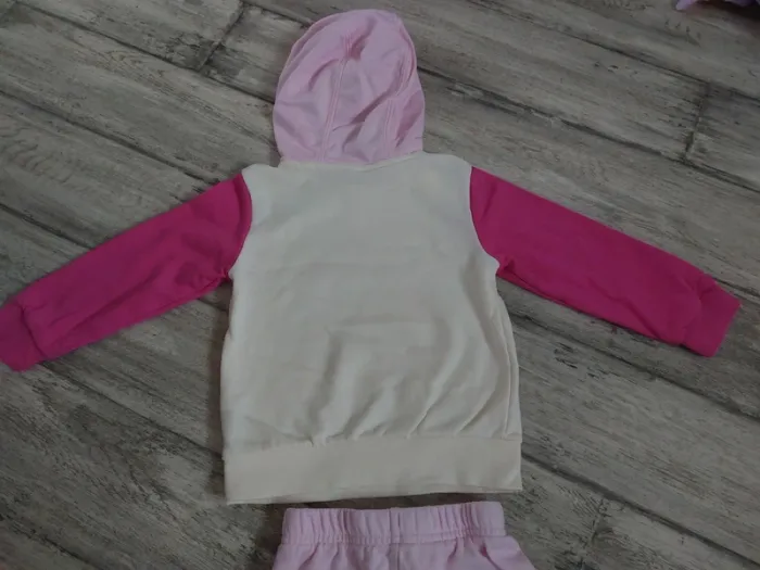 Ensemble adidas fille - photo numéro 8