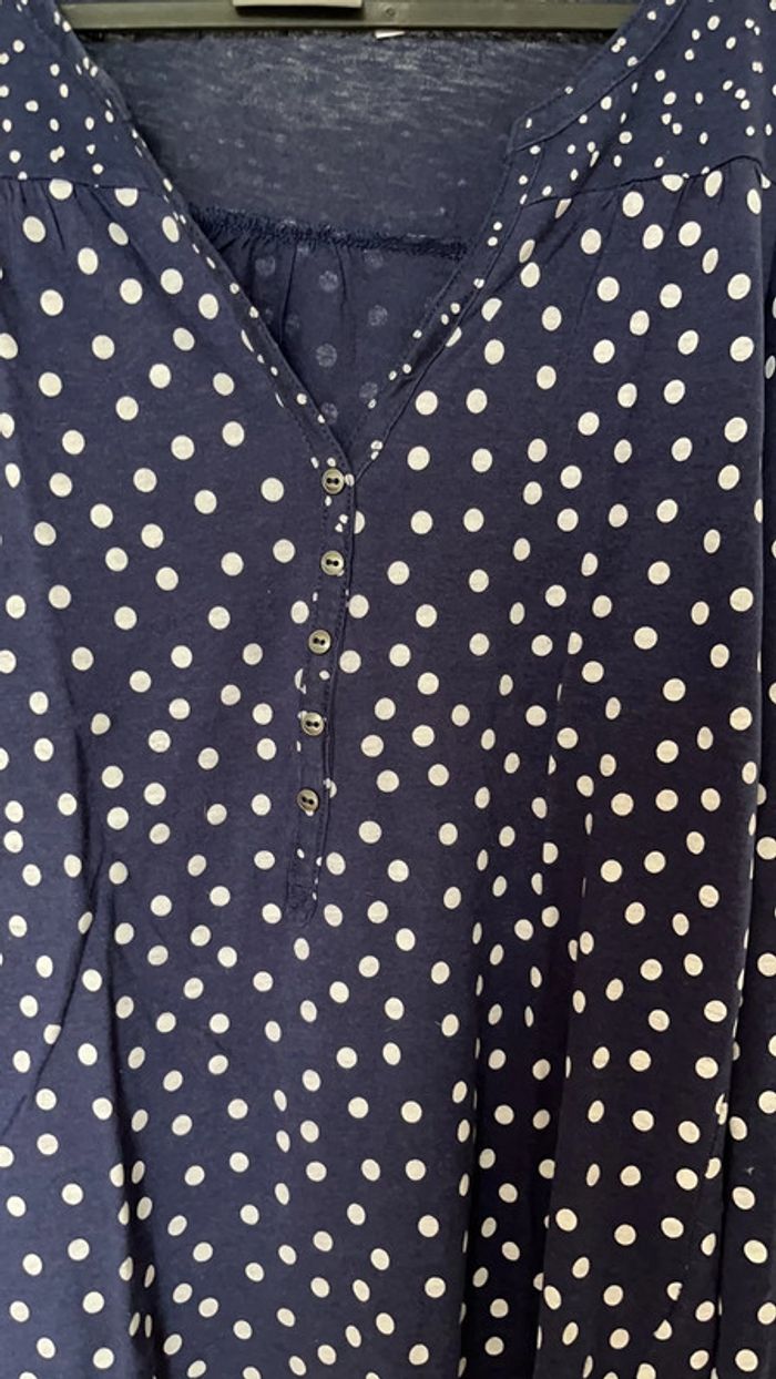 Blouse femme - photo numéro 3