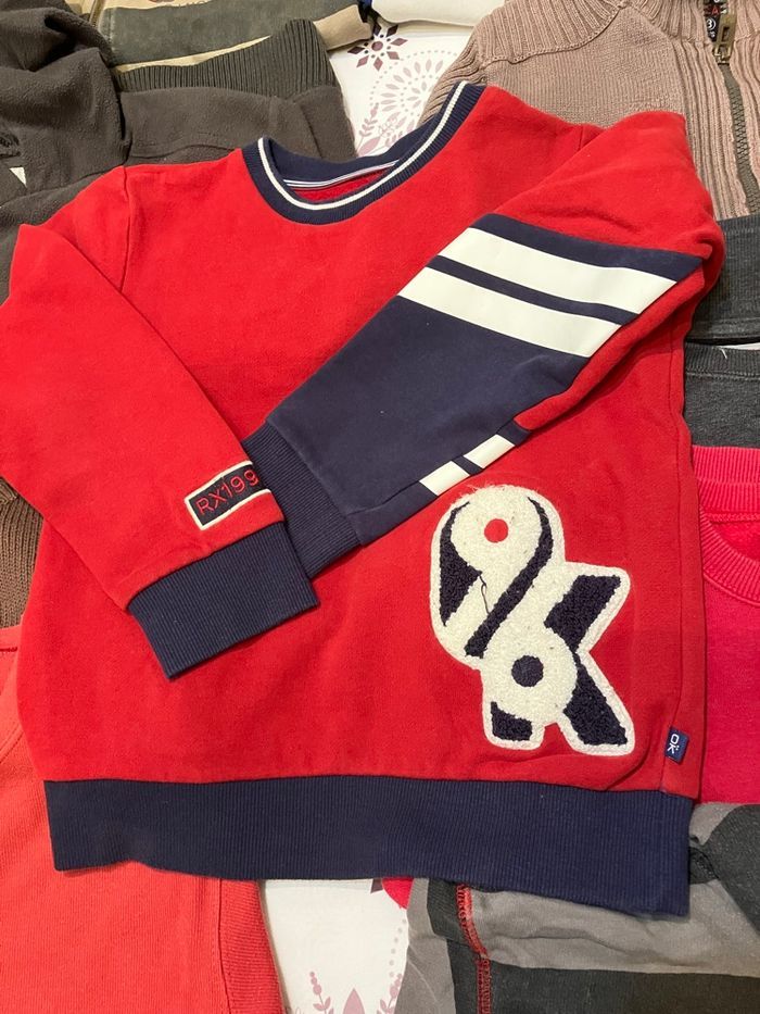 Lot garçons hiver 8 ans - photo numéro 5