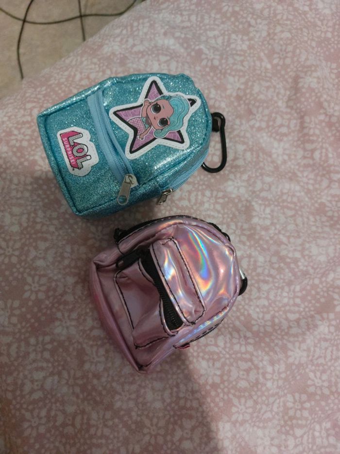 Mini sac - photo numéro 4