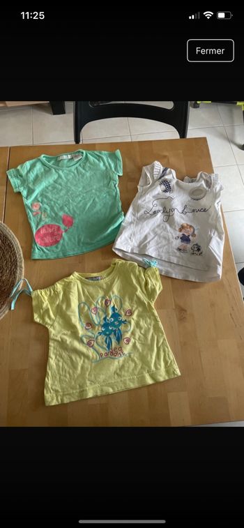 T-shirt