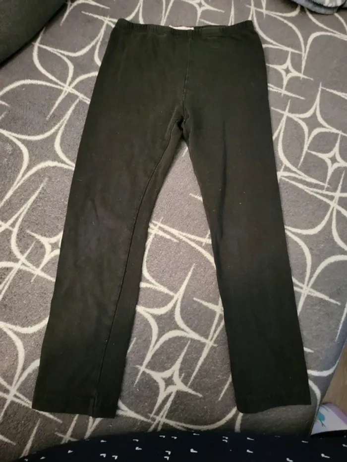 Legging 6 ans