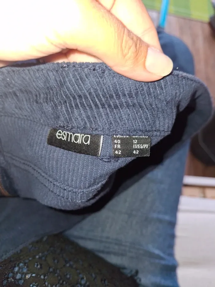 Jupe taille 42 - photo numéro 3