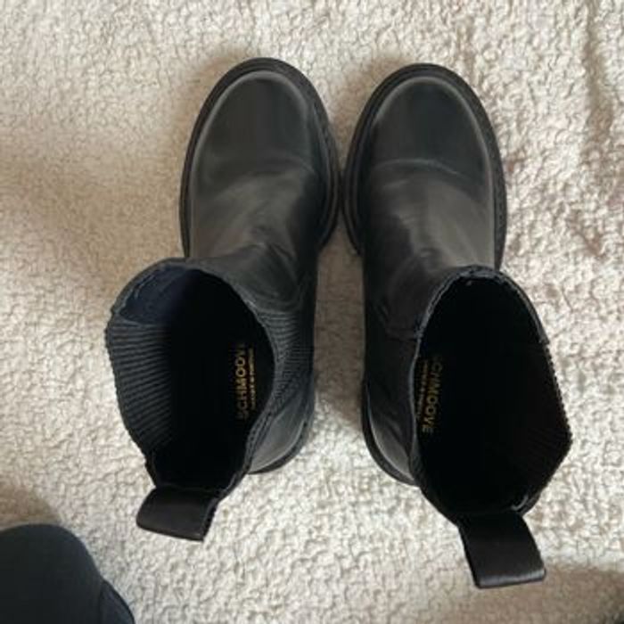 Bottines - photo numéro 3