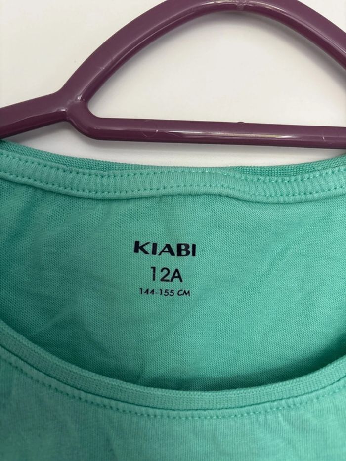 T-shirt, licorne Kiabi, 12 ans - photo numéro 2