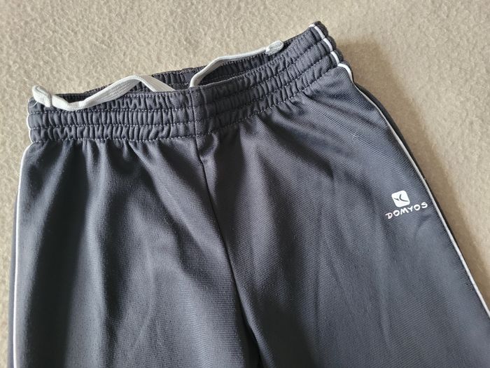 Pantalon de jogging 5 ans décathlon - photo numéro 3